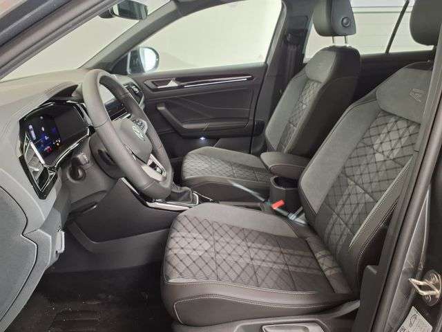 Fahrzeugbild eines Volkswagen T-Roc