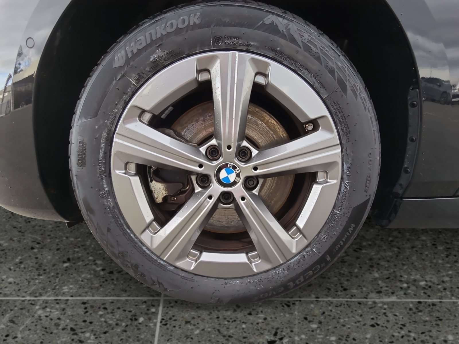Fahrzeugbild eines BMW 2er-Reihe