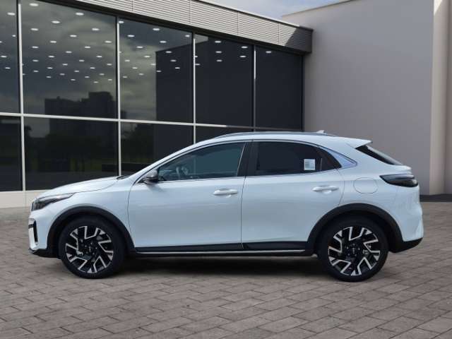 Fahrzeugbild eines Kia XCeed
