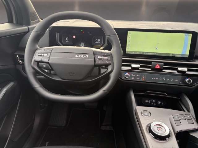 Fahrzeugbild eines Kia Sportage