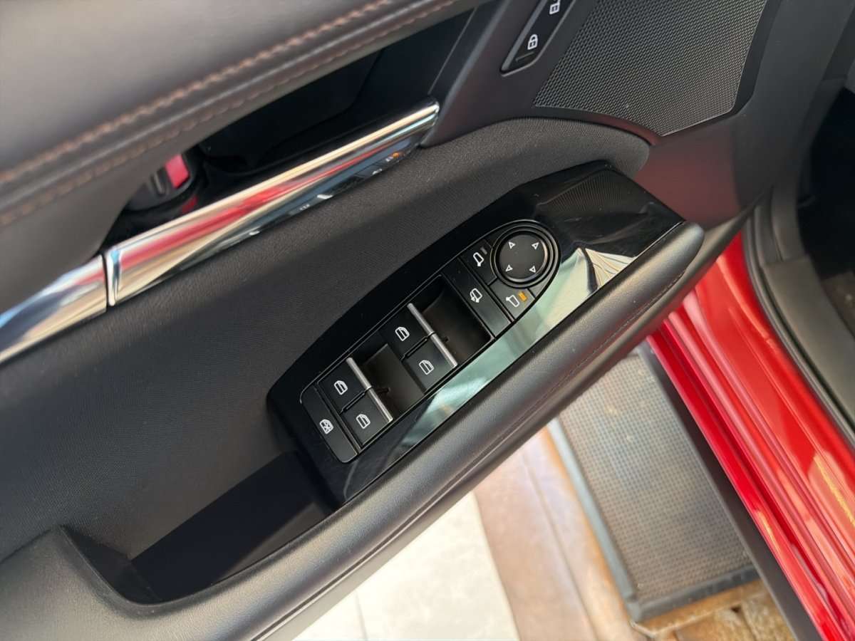 Fahrzeugbild eines Mazda Mazda3