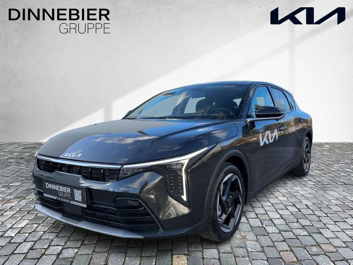 Fahrzeugbild eines Kia K4