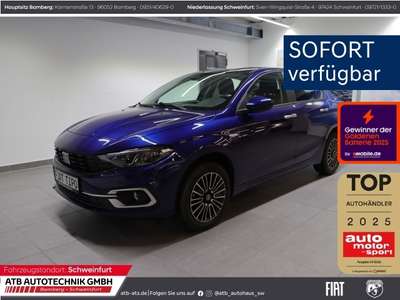 Bild Fiat Tipo
