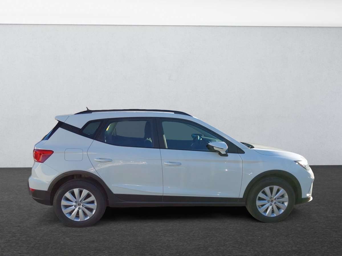 Fahrzeugbild eines SEAT Arona