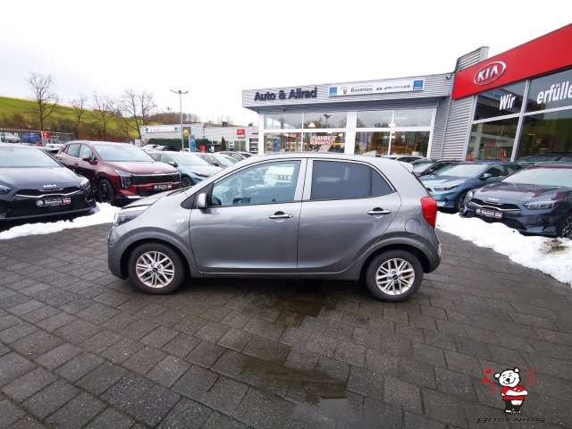 Fahrzeugbild eines Kia Picanto