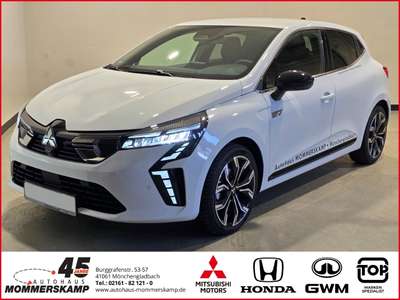 Bild Mitsubishi Colt