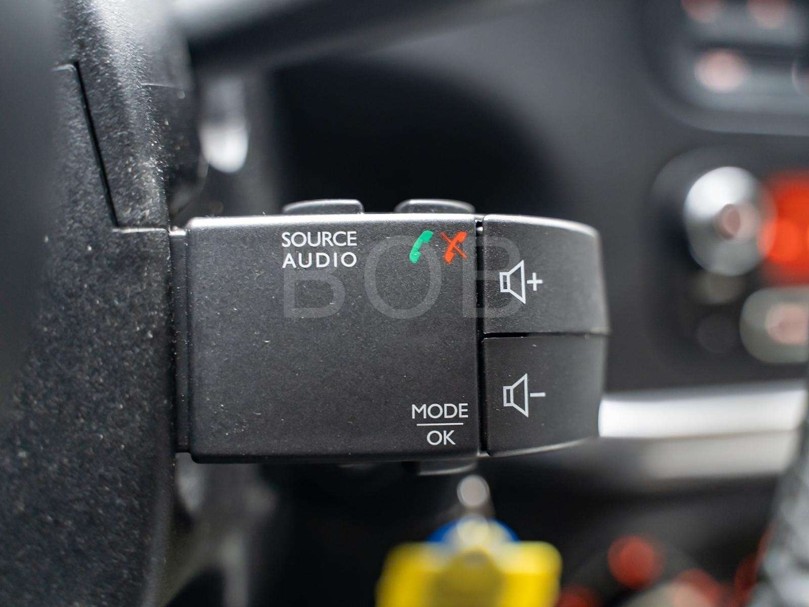 Fahrzeugbild eines Renault Twingo