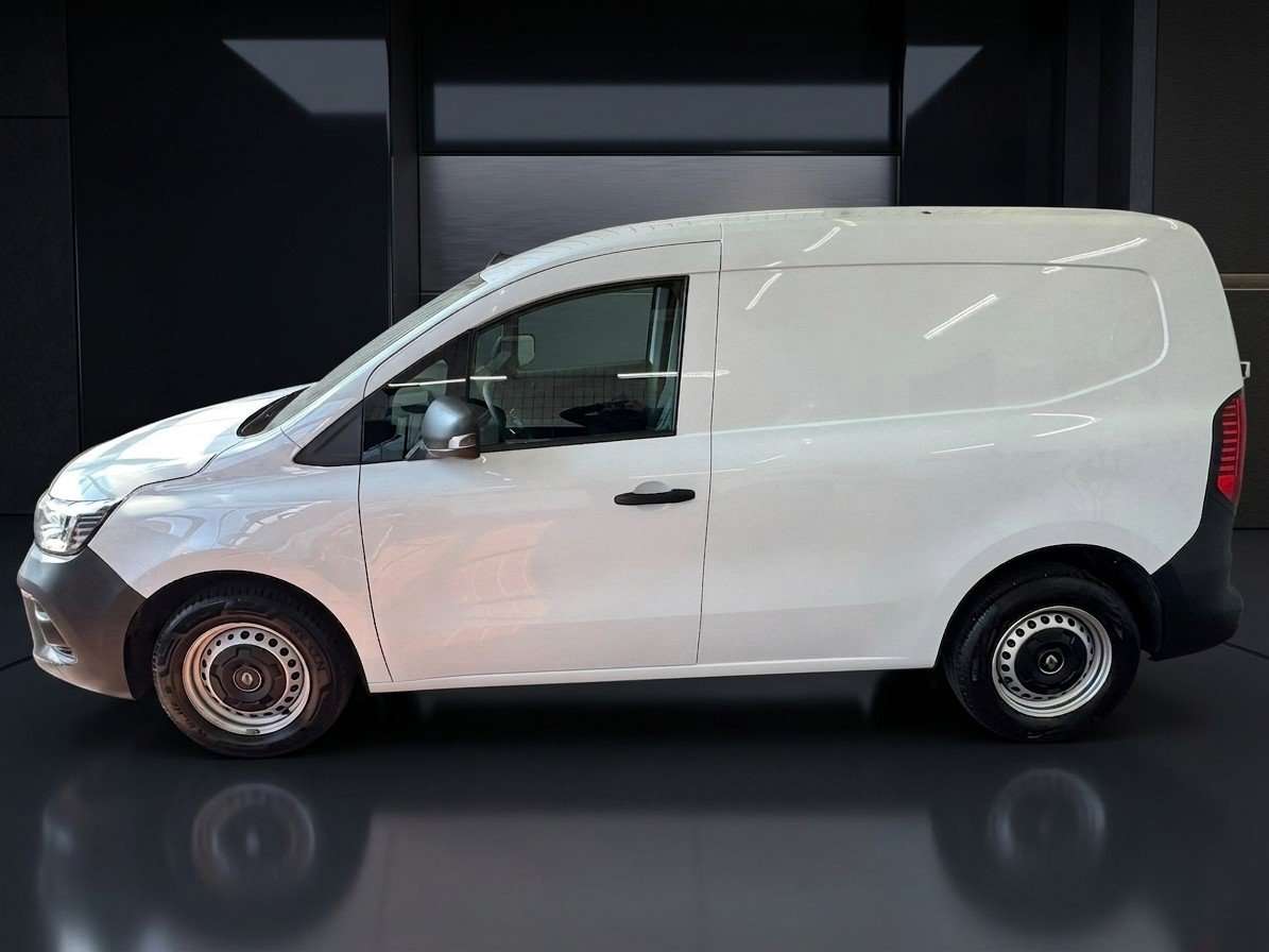 Fahrzeugbild eines Renault Kangoo