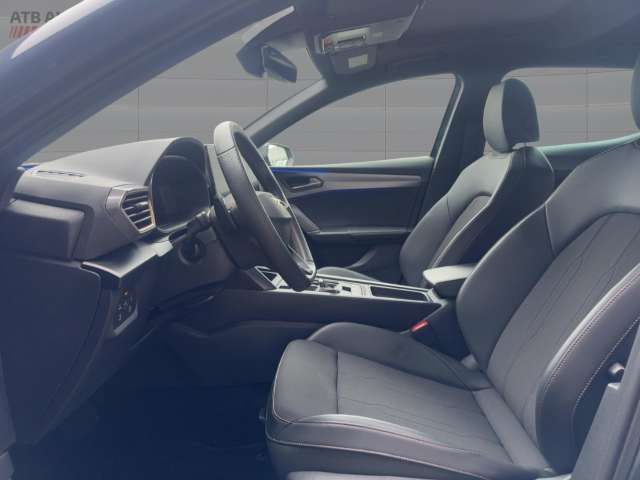 Fahrzeugbild eines CUPRA Leon