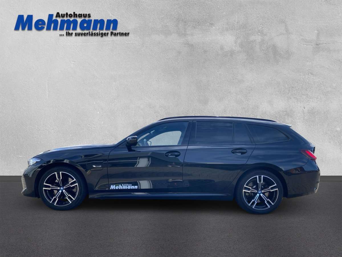 Fahrzeugbild eines BMW 3er-Reihe