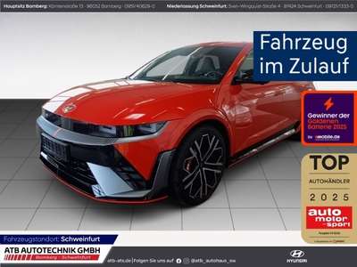 Bild Hyundai IONIQ 5