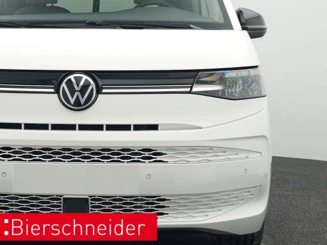 Fahrzeugbild eines Volkswagen Multivan