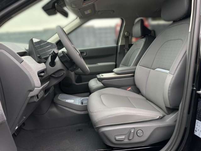 Fahrzeugbild eines Kia EV3