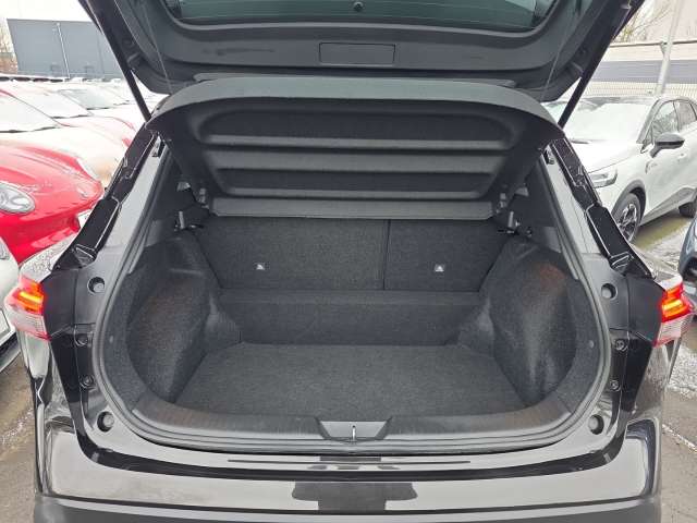 Fahrzeugbild eines Nissan Qashqai