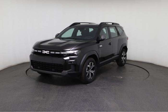 Fahrzeugbild eines Dacia Bigster