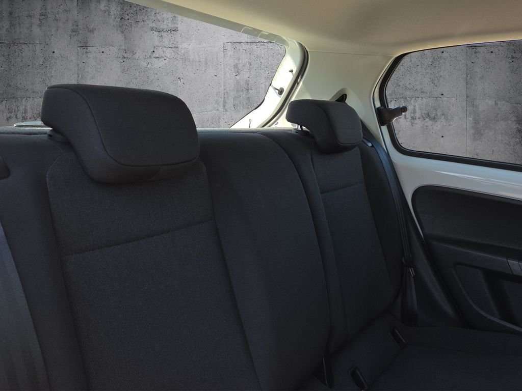 Fahrzeugbild eines Volkswagen up!
