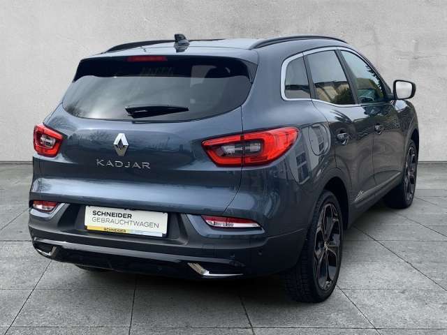Fahrzeugbild eines Renault Kadjar
