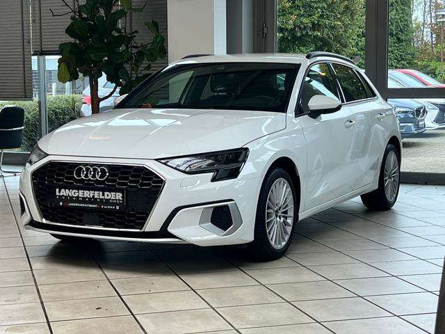 Fahrzeugbild eines Audi A3
