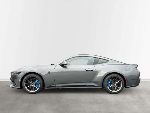 Fahrzeugbild eines Ford Mustang