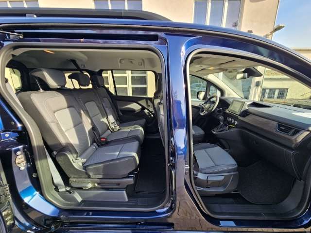 Fahrzeugbild eines Renault Kangoo