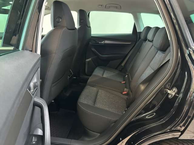 Fahrzeugbild eines Skoda Karoq