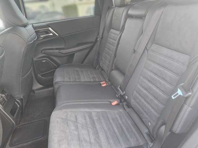 Fahrzeugbild eines Mitsubishi Outlander