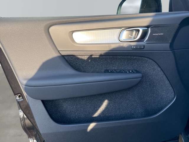 Fahrzeugbild eines Volvo XC40