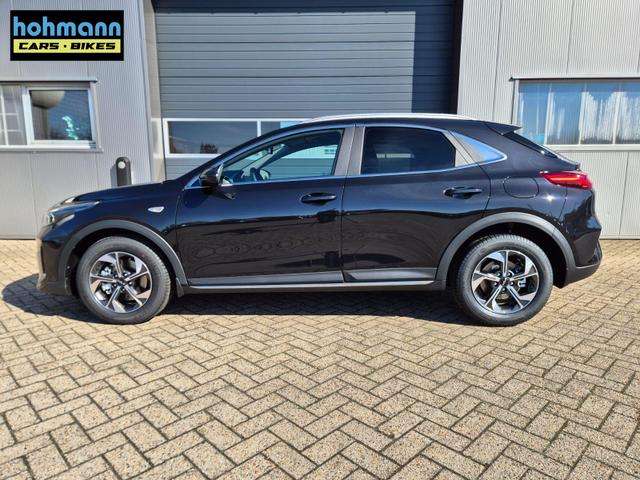 Fahrzeugbild eines Kia XCeed