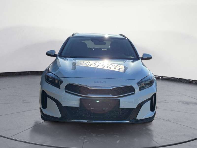 Fahrzeugbild eines Kia XCeed