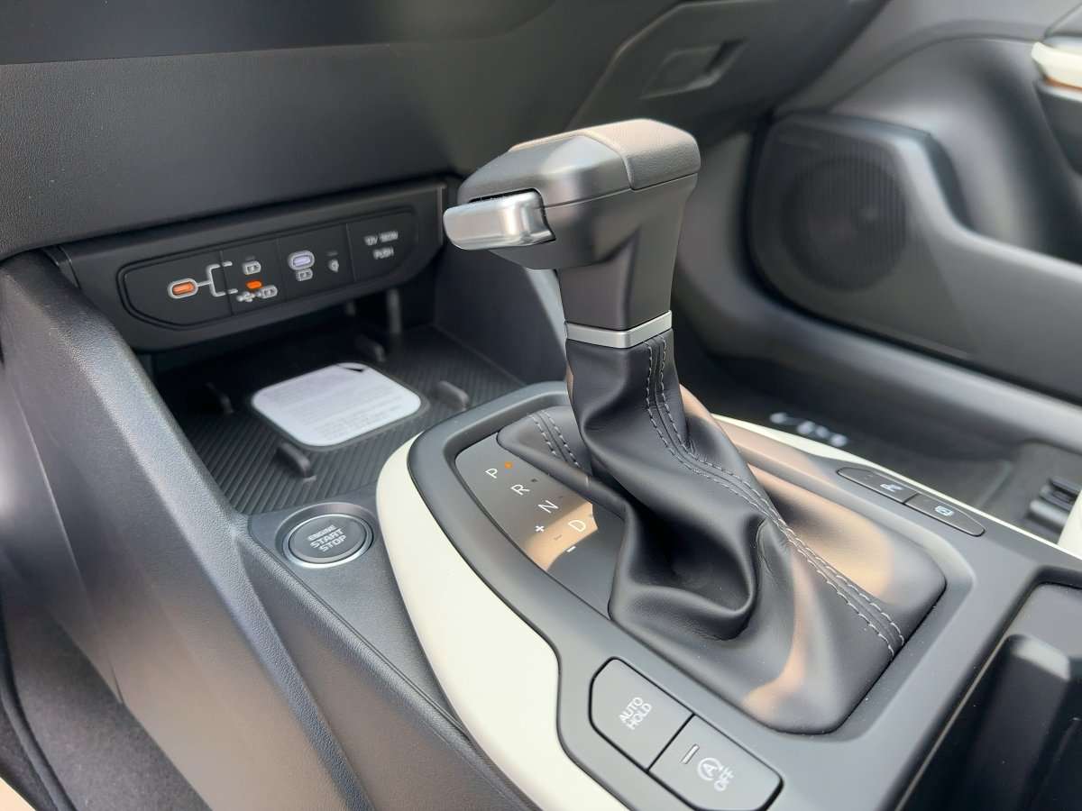 Fahrzeugbild eines Kia K4