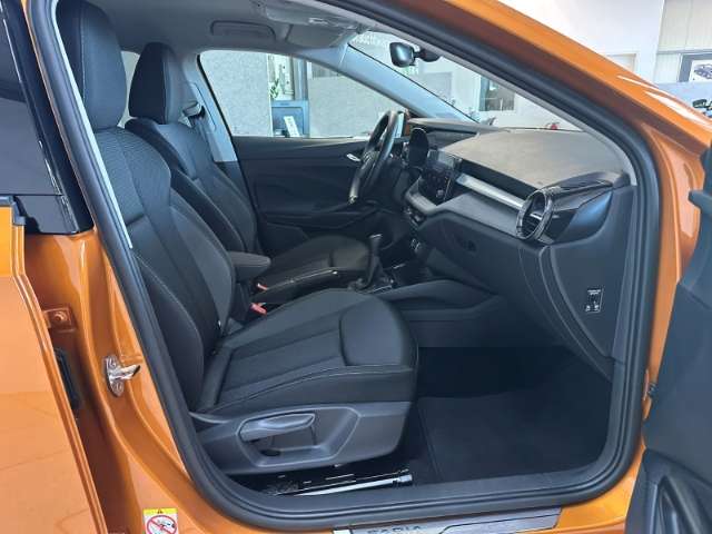 Fahrzeugbild eines Skoda Fabia