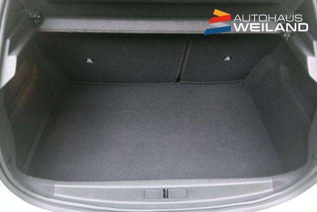 Fahrzeugbild eines Peugeot 208