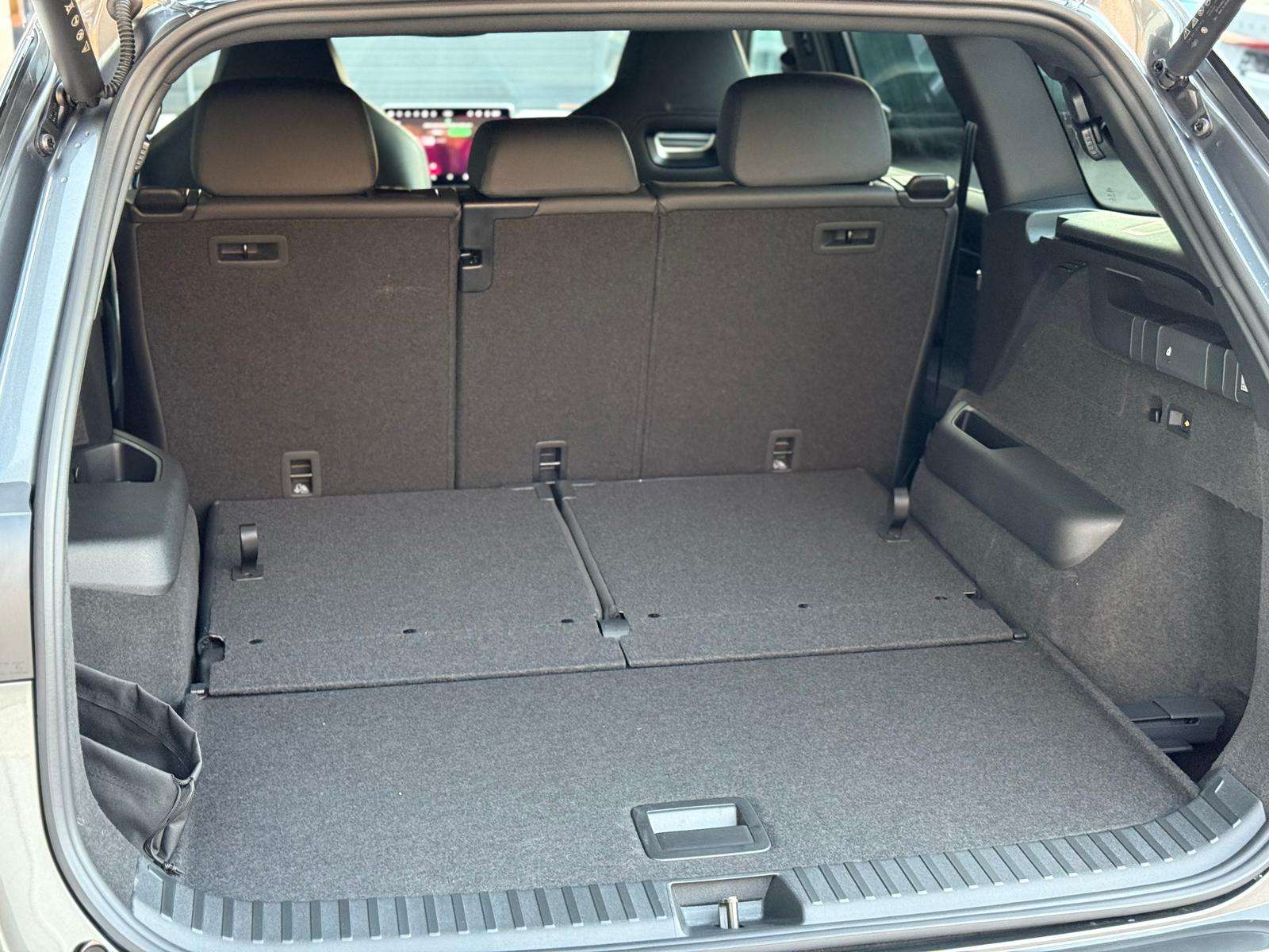 Fahrzeugbild eines Skoda Kodiaq