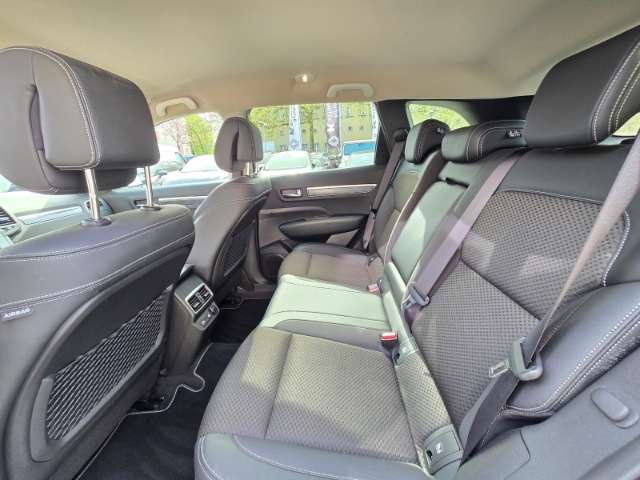 Fahrzeugbild eines Renault Koleos