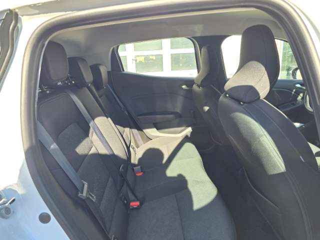 Fahrzeugbild eines Renault Clio