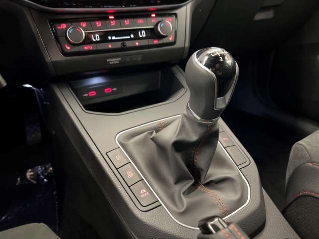 Fahrzeugbild eines SEAT Ibiza