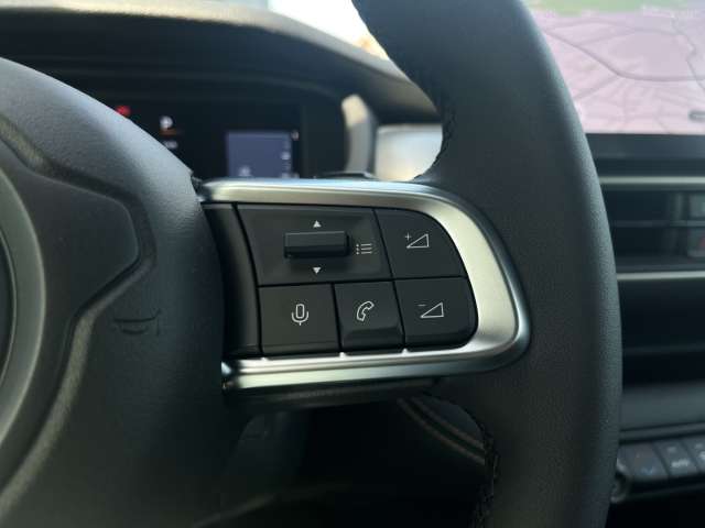 Fahrzeugbild eines Jeep Avenger