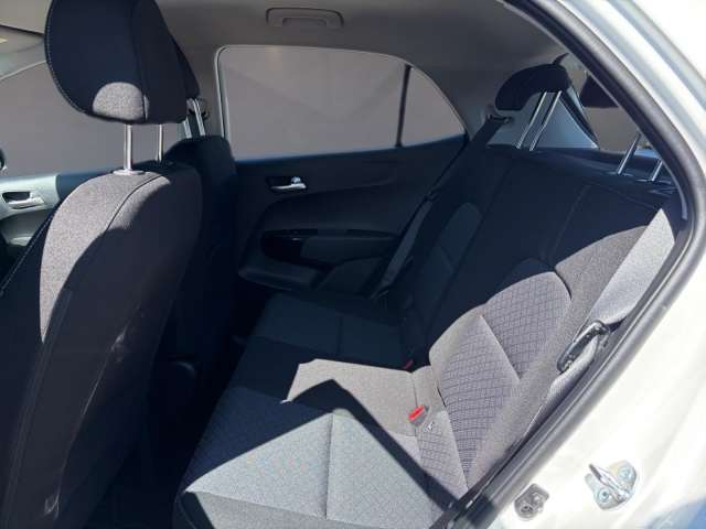 Fahrzeugbild eines Kia Picanto