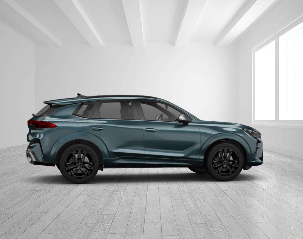 Fahrzeugbild eines CUPRA Terramar