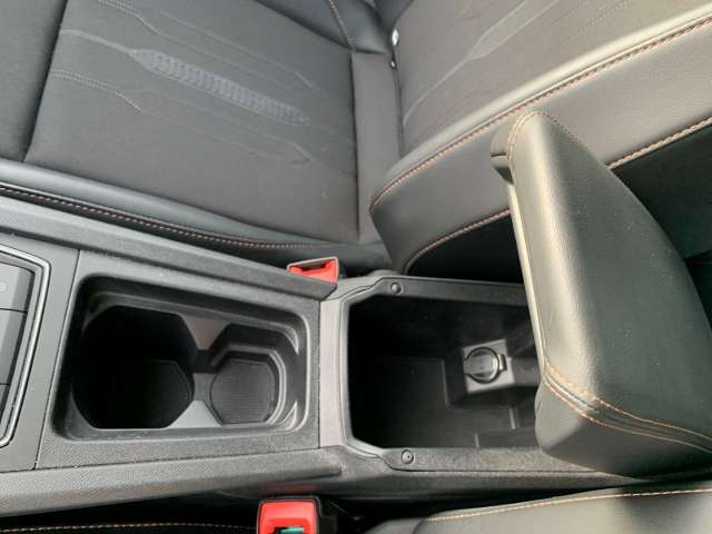 Fahrzeugbild eines CUPRA Formentor