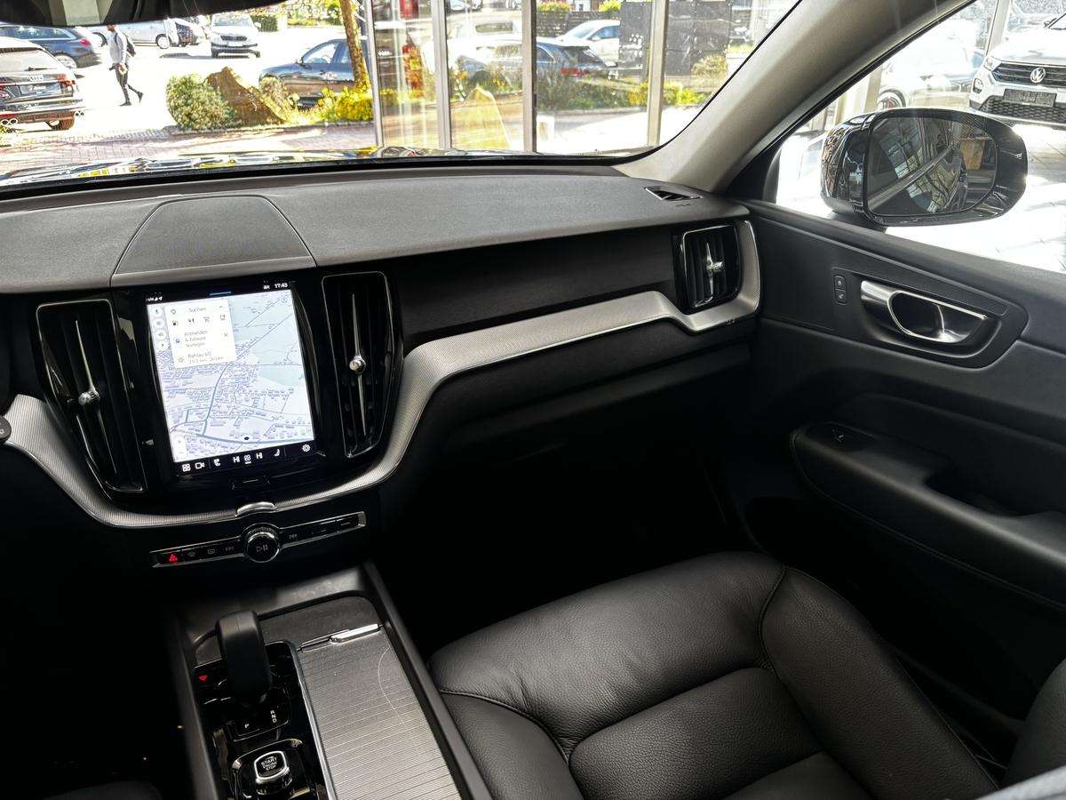 Fahrzeugbild eines Volvo XC60