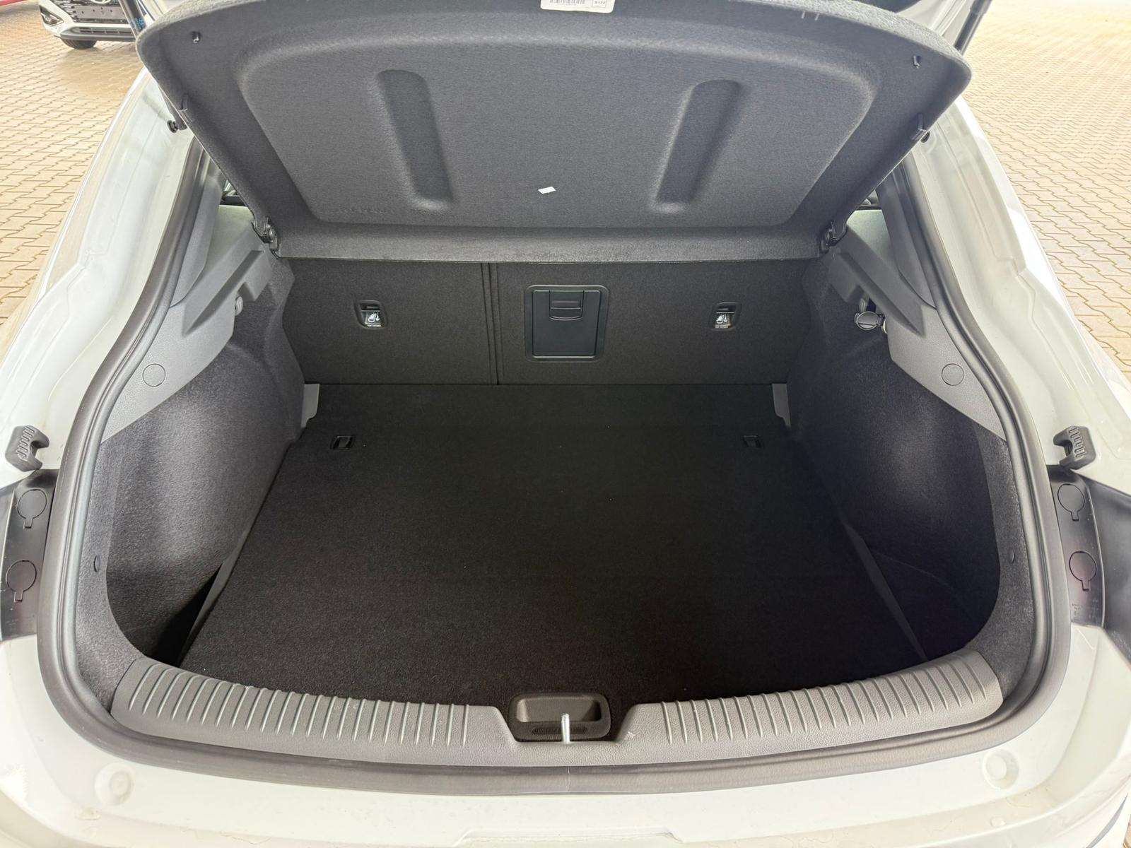 Fahrzeugbild eines Hyundai i30