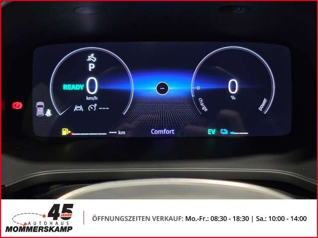 Fahrzeugbild eines Mitsubishi ASX