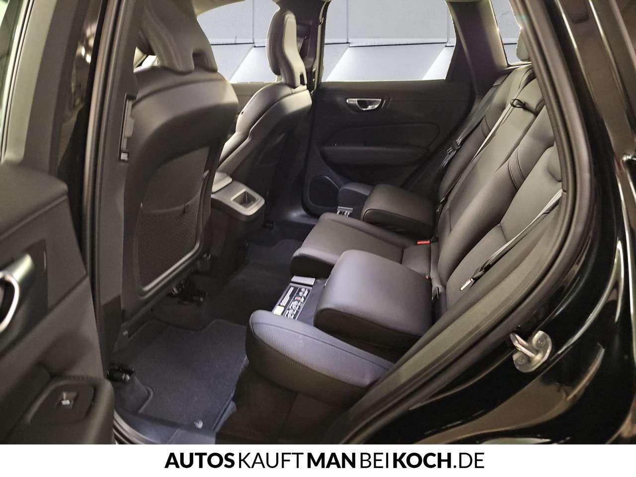Fahrzeugbild eines Volvo XC60