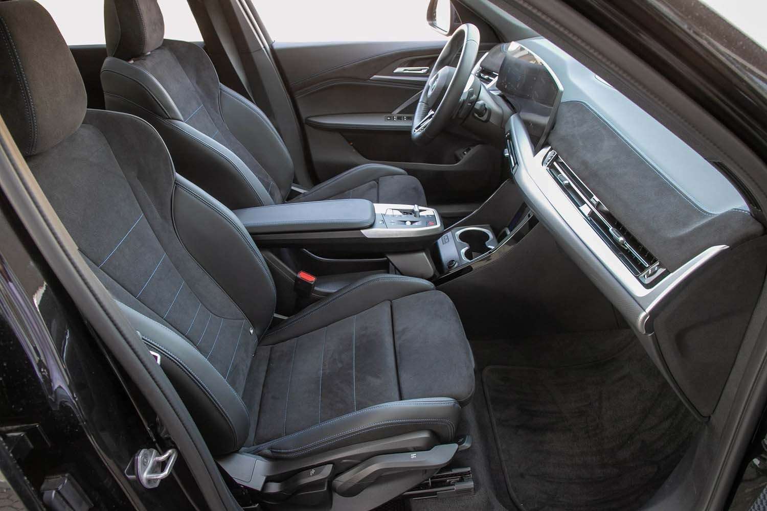 Fahrzeugbild eines BMW X1