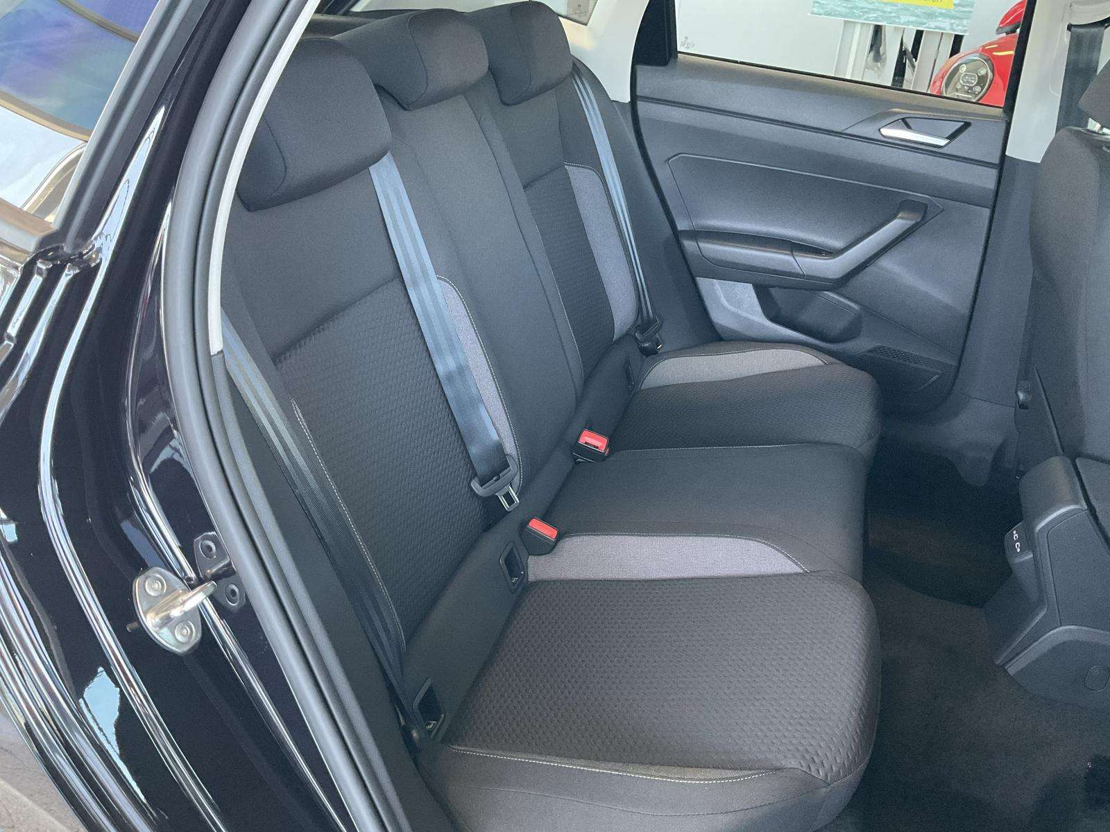 Fahrzeugbild eines Volkswagen Polo