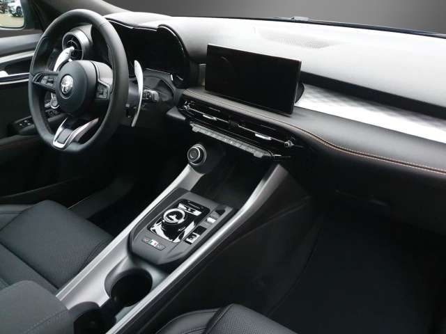 Fahrzeugbild eines Alfa Romeo Tonale