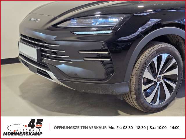 Fahrzeugbild eines BYD Seal