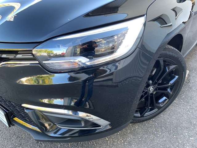 Fahrzeugbild eines Renault Grand Scénic