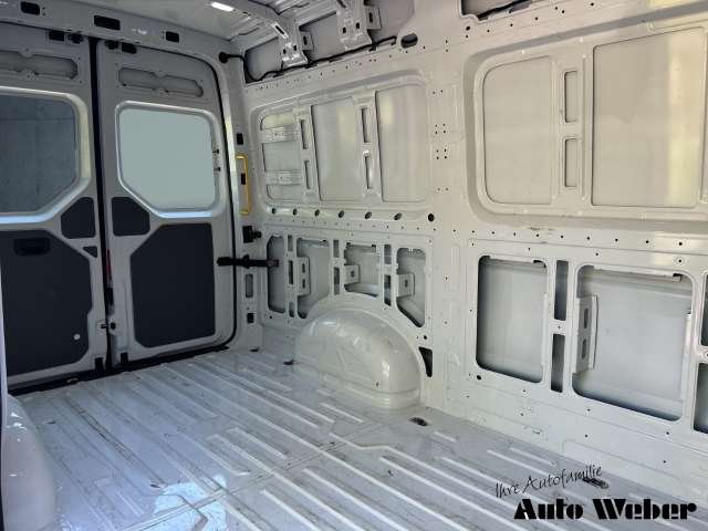 Fahrzeugbild eines Volkswagen Crafter